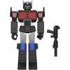 Super7 - Transformers - Reaction Figures Wv8 - Optimus Prime (Nucleon Quest Special Mission) - 4 of 4