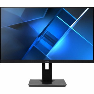 Acer Vero B7 B247Y E 23.8" Full HD LED LCD Monitor - Black (UM.QB7AA.E01) - 1 of 4