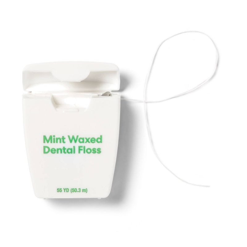 Dental Floss Mint - Dealworthy&#8482;, 3 of 5