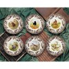 Spode Woodland 10.5” Dinner Plate, Perfect for Thanksgiving and Other Special Occasions, Made in England from Fine Earthenware - 3 of 4