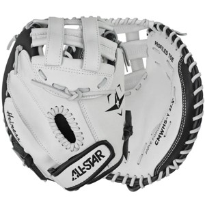 All Star Heiress Fastpitch 32.5" Catcher's Mitt - 1 of 1