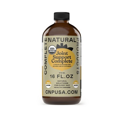 Joint Support Complete - Complete Natural Products