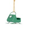 Winter Ornaments Snowmobile - Bullseye's Playground™ - 2 of 4
