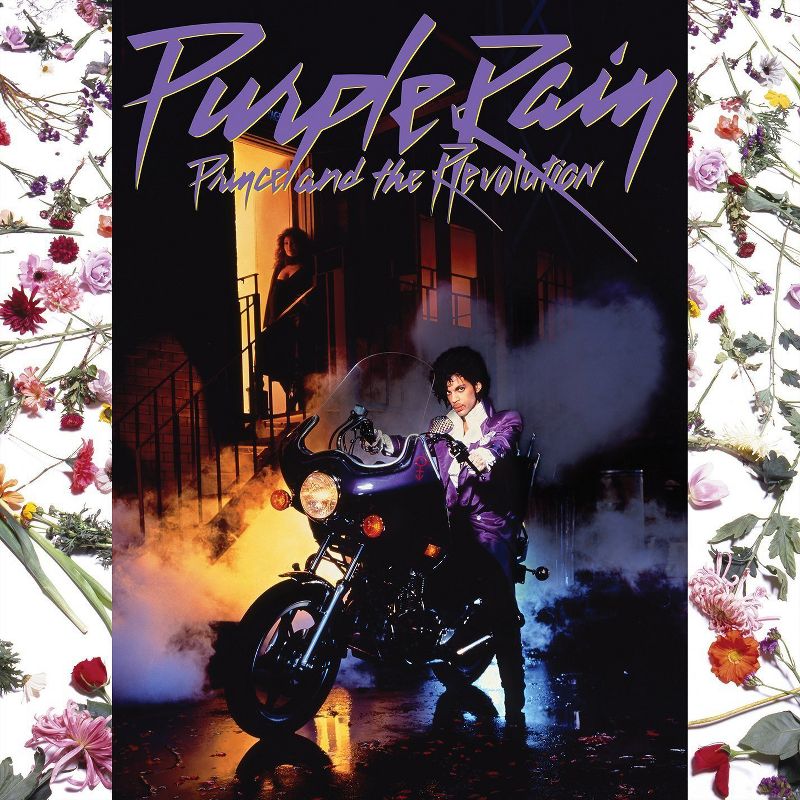 Prince - Purple Rain (Vinyl), 1 of 2