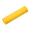 Unique Bargains Rubber Non-Slip Mushroom Bike Fit 7/8" Handlebar Grips 4.53" 1 Pair - 3 of 4