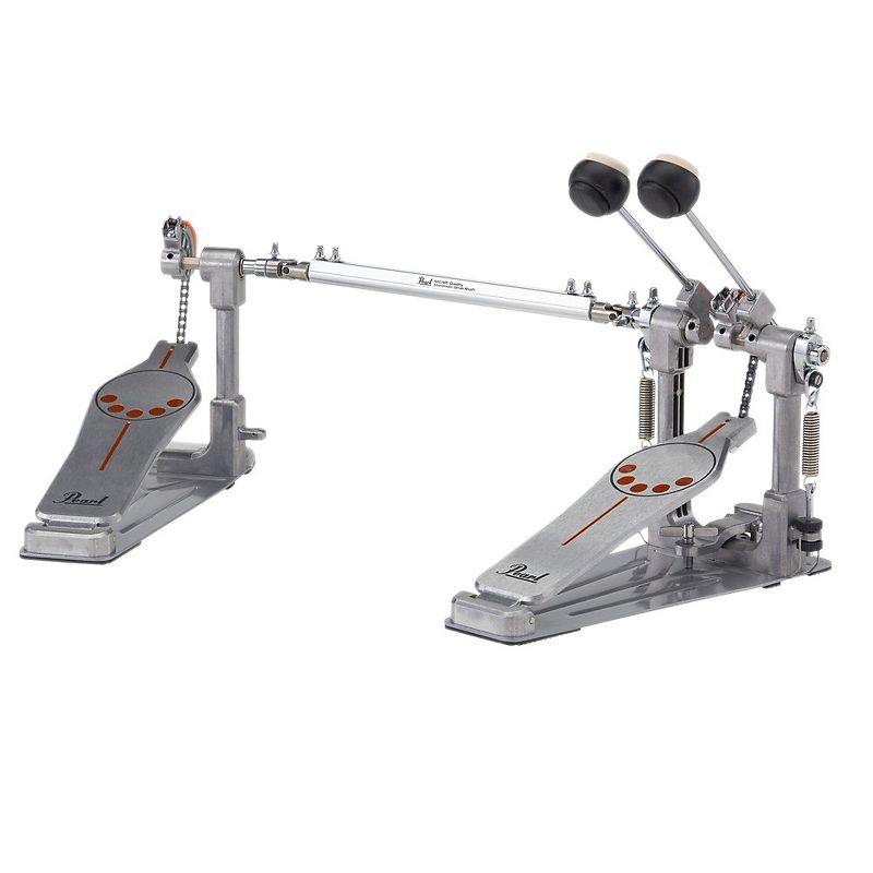 Pearl P932 Chain Drive Double Pedal, 1 of 2