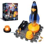 Discovery #Mindblown Action Circuitry Rocket Launch Experiment STEM Science Kit