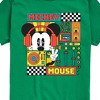 Boys' - Disney - Mickey Mouse Rhythm Waves Short Sleeve Graphic T-Shirt - 2 of 4