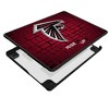 NFL NFC Teams Brick Wall Laptop Case for Apple MacBook - 4 of 4