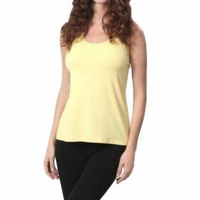 Women's BRA-FRIENDLY TANK TOP - ANGEL