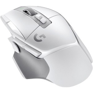 Logitech G LIGHTSPEED G502 X Gaming Mouse - 1 of 4