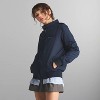 Members Only Women's Classic Iconic Racer Jacket ( Slim Fit ) - 4 of 4