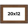 PosterPalooza | Museum Black Picture Frame - UV Acrylic, Backing Board, Hanging Hardware Included - 2 of 4