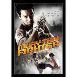 Muay Thai Fighter (DVD)(2011)