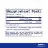 Pure Encapsulations Biotin 8 mg - B Vitamin to Aid Hair, Skin & Nail Strengthening, Metabolism & Nervous System* - With Premium Biotin - 2 of 4