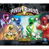Renegade Game Studios: Power Rangers Heroes of The Grid Zeo Ranger Pack, Ages 14+ - 2 of 4
