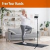 Craze Ventures 360 Swivel Floor Phone Stand Holder - 2 of 4