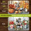 Briarwood Lane Fall Christmas Placemat (4-pack) 17x11.25 Seasonal Memories For Christmas Placemat - 2 of 4