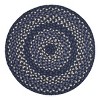 Park Designs Bluestone Braided Placemat Set of 6 - 2 of 4