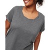 Adore Me Women's Gabriella PJ Lounge - 2 of 3