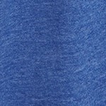 heather royal blue