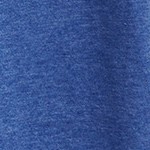 heather royal blue