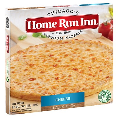 Home Run Inn Cheese Frozen Pizza 27oz Target   GUEST C6fd38f3 Bff4 470f 9f2c B2d0750a5aa6