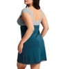 Adore Me Women's Juliet Slip Sleepwear - 3 of 4