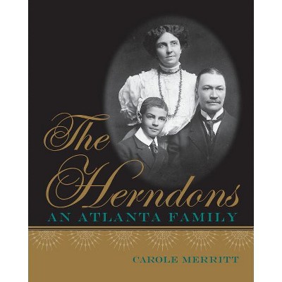The Herndons - by Carole Merritt
