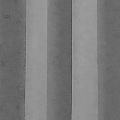 Pewter Faux Silk Room Darkening Grommet Window Panel, 144"