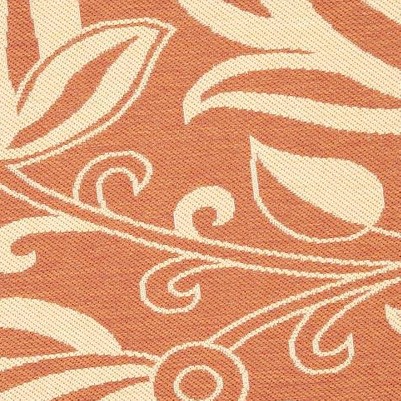 terracotta/natural