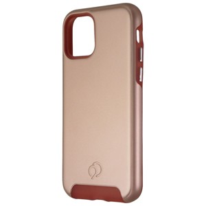 Nimbus9 Cirrus 2 Series Hard Case for Apple iPhone 11 Pro - Rose Gold (Pink) - 1 of 3