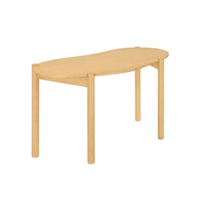 MH London Savannah 58" Solid Wood Writing Desk