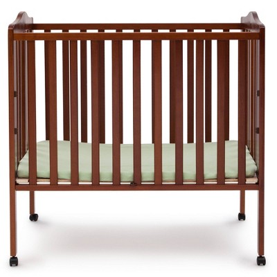 portable baby cribs target