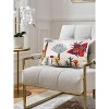 Gudva Throw Pillow 16"x24" - 3 of 4