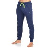 Balanced Tech Men's Jersey Knit Jogger Lounge Pants - 2 of 4