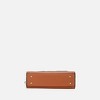 MKF Collection Sylvie Croco Embossed Vegan Leather Women’s Satchel Shoulder Bag by Mia K - 4 of 4