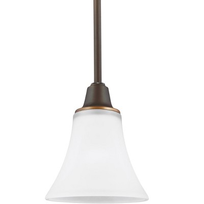 One Light Mini-Pendant