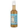 ChocZero, Premium Syrup, French Vanilla, Sugar Free, 25.4 fl oz - 2 of 3