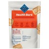 Blue Buffalo Health Bars Natural Crunchy Dog Treats Biscuits with Bacon, Egg & Cheese Flavor - 16oz - 2 of 4