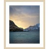 Amanti Art The Morning Glow II by Danny Head Framed Wall Art Print - 4 of 4