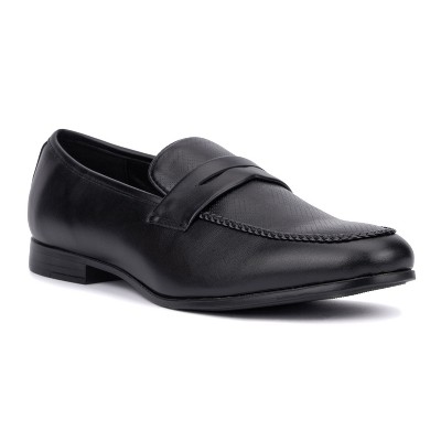 New York & Company Men's Keaton Loafer Dress Shoe