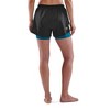 SKINS SERIES-3 Women's Premium Compression Shorts-50+ UPF, Moisture-Wicking for Running, Pickleballl & Basketball - 3 of 4