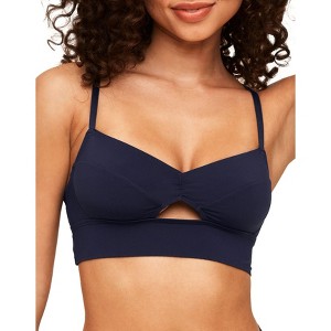 Adore Me Women's Fatima Demi Bra - 1 of 3