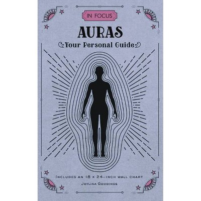 In Focus Auras - by  Joylina Goodings (Hardcover)