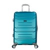 Olympia USA Denmark Plus 3pc Hardside Expandable Spinner Luggage Set - 2 of 4