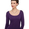 Ross-Simons 14.82 ct. t.w. Multi-Stone Station Necklace in Sterling Silver - 3 of 4