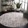 Mila MIL230 Power Loomed Indoor Rug - Safavieh - 2 of 3