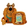 Loungefly WB Scooby Doo Crossbuddies Bag - 2 of 4