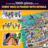 QUOKKA 1000 Piece Jigsaw Puzzle for Adults - Premium Box Packaging with Extra Fun Challenges - 4 of 4